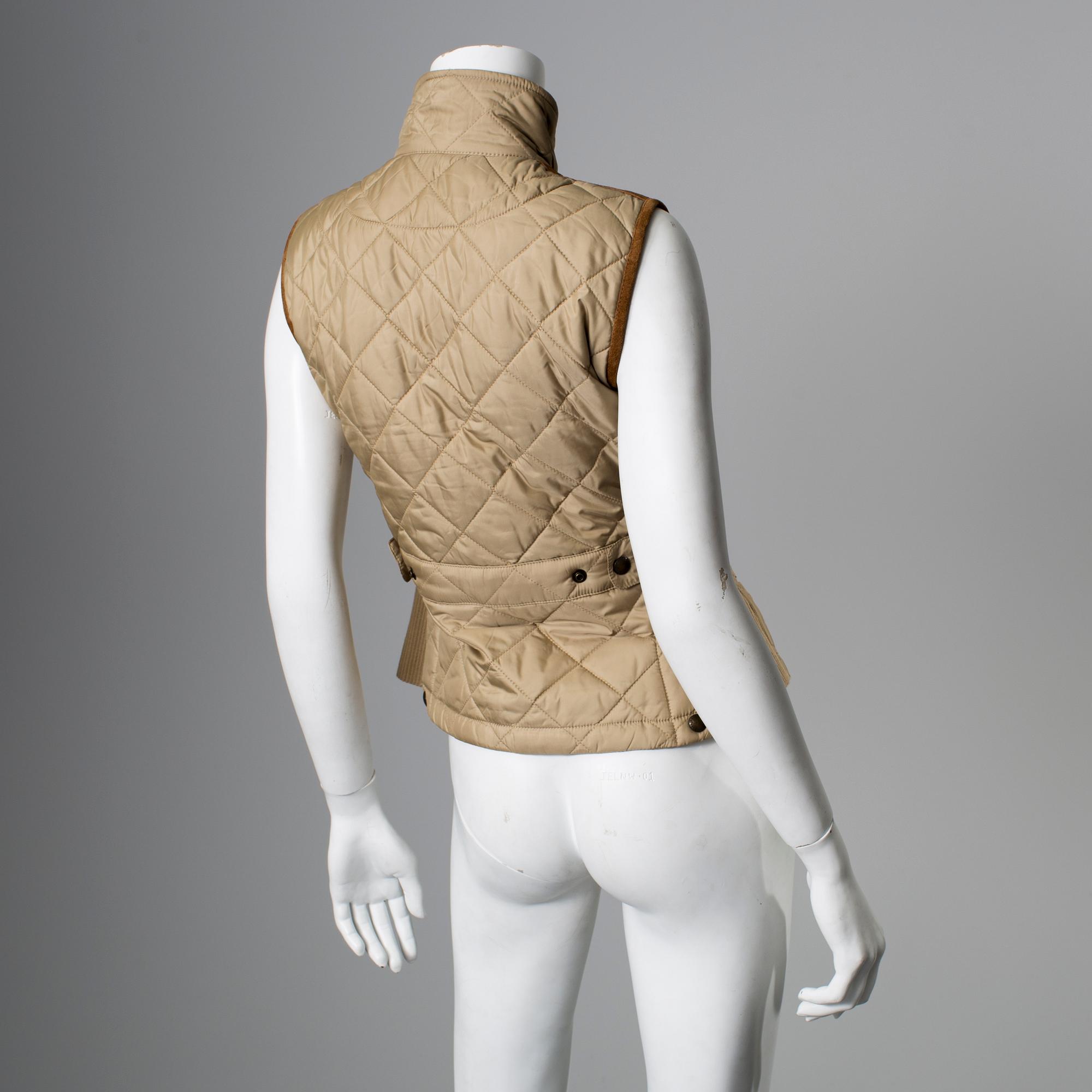 A west by Ralph Lauren.