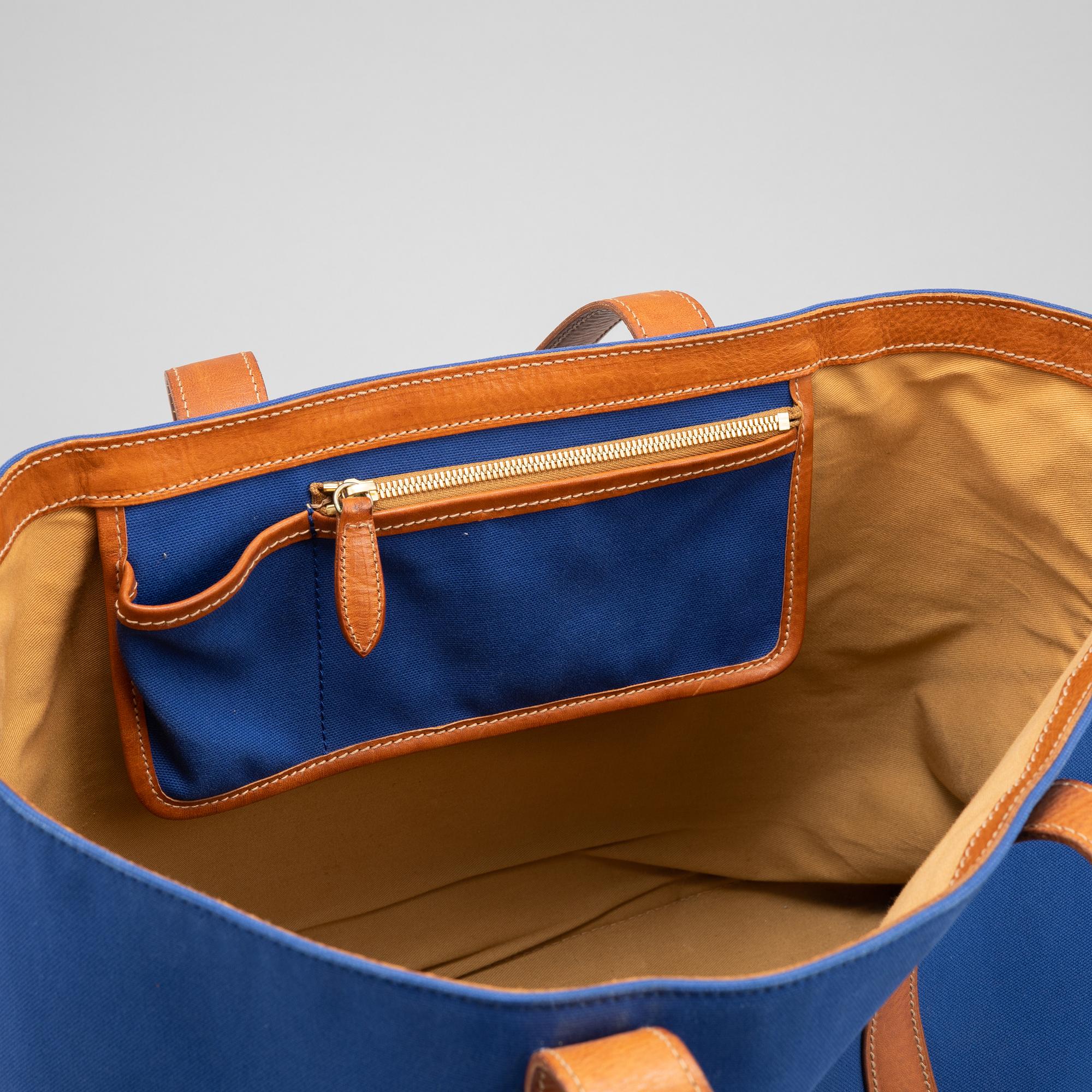 Ralph Lauren, väska.