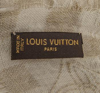SJAL, Louis Vuitton.