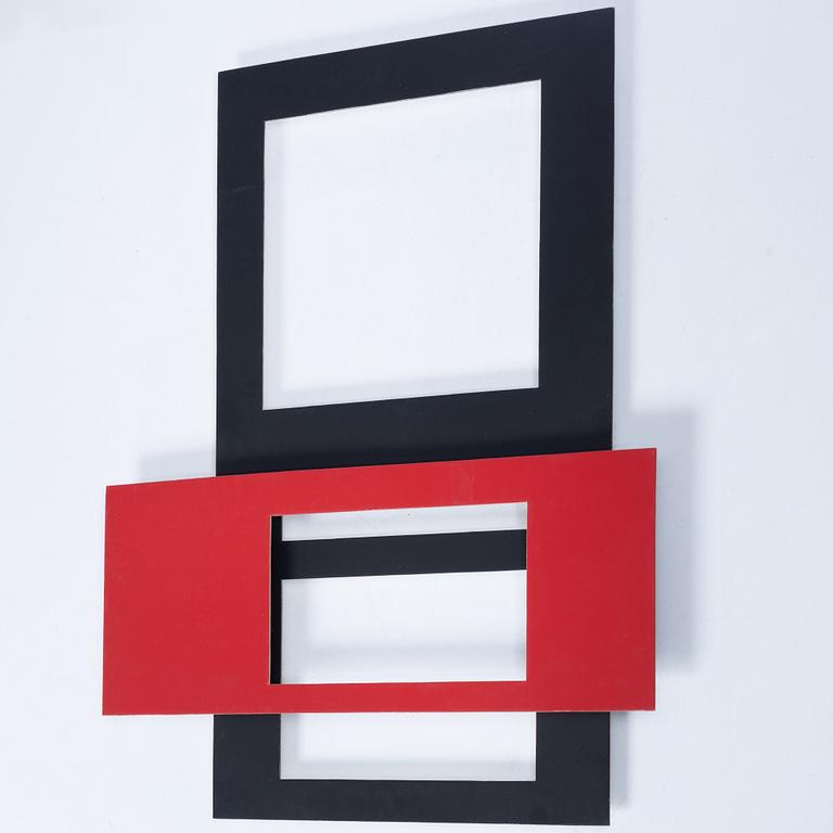 Lars Erik Falk, Untitled.