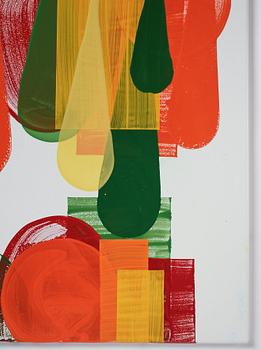 Astrid Sylwan, Utan titel.
