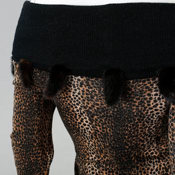 YVAN & MARZIA, dress.