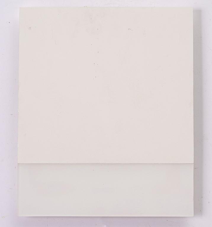 Hans Gothlin, Untitled.