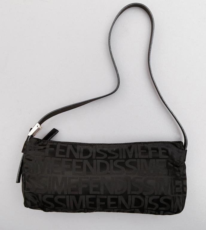 VÄSKA, Fendi, Fendissime.