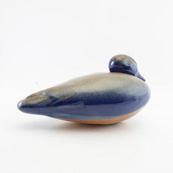 Ulla Kraitz, skulptur And.