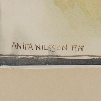 ANITA NILSSON,