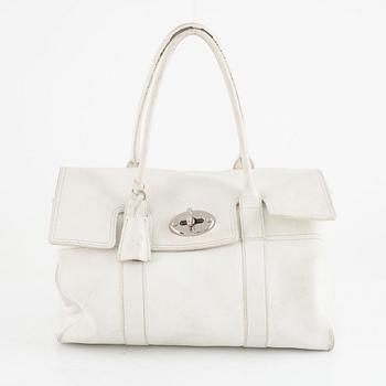 Mulberry, bag, "Bayswater".