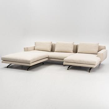 Gordon Guillaumier, a 'Mustique' sofa, Lema, 21st Century.