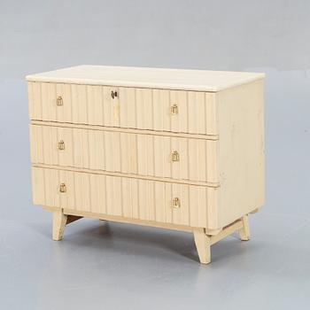 Göran Malmvall, agency Svensk Fur Mid / second half of the 20th century.