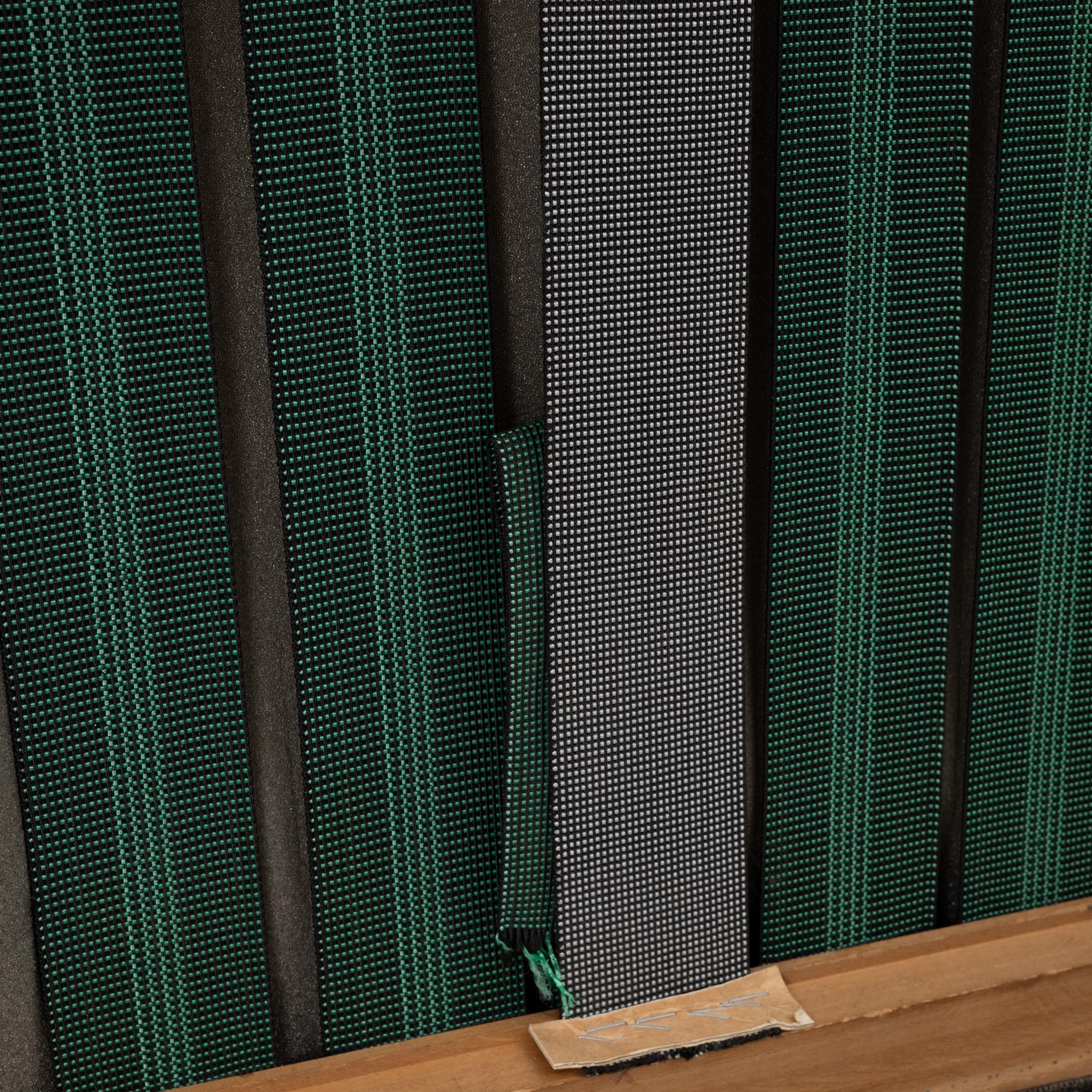 Georges van Rijck, fåtöljer, ett par, Beaufort, 1960-tal.