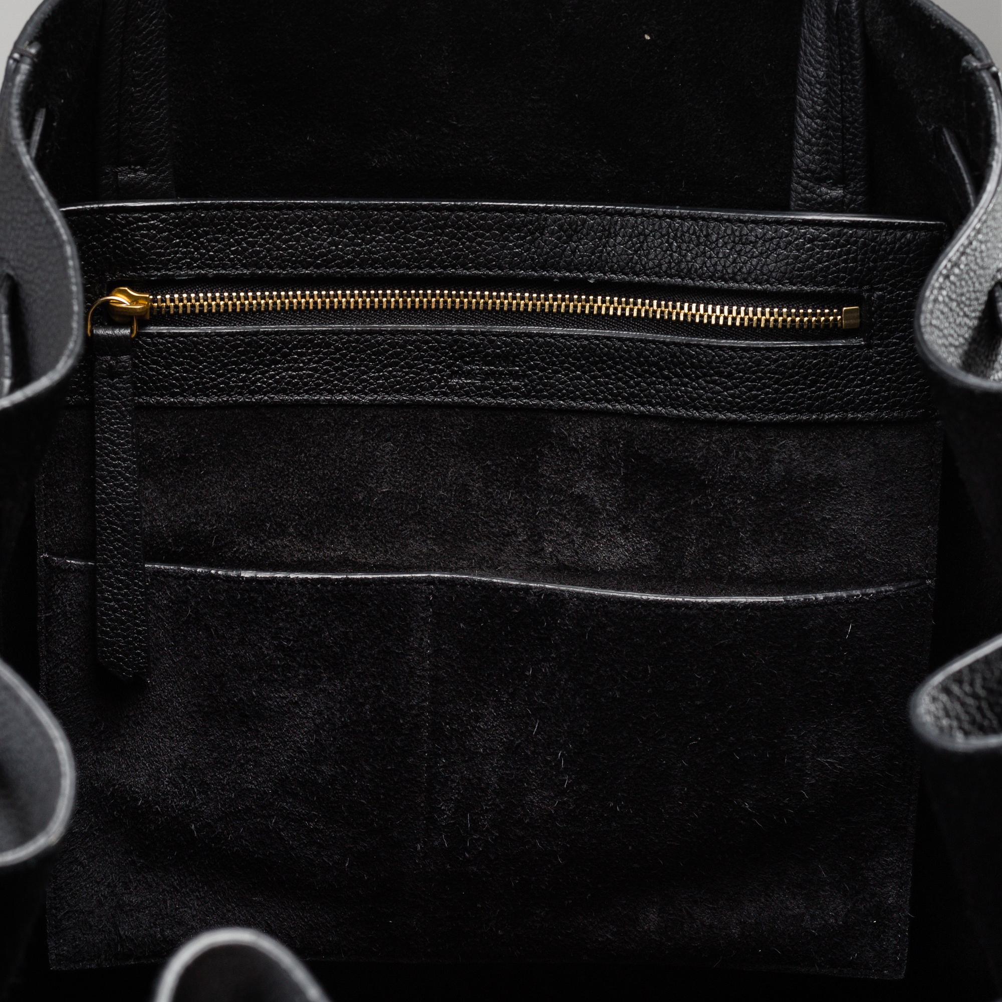 CÉLINE, 'Cabas Phantom'.