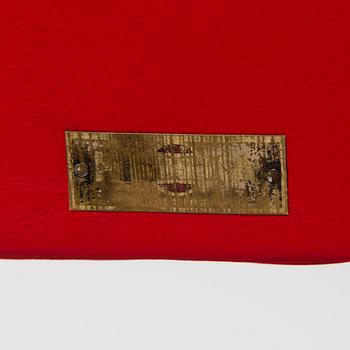 A 1930/1940's 'TU-228' arm chair for Heteka Finland.