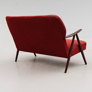 SOFFA, 1900-talets mitt.
