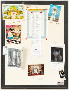 Philip von Schantz, "Par".