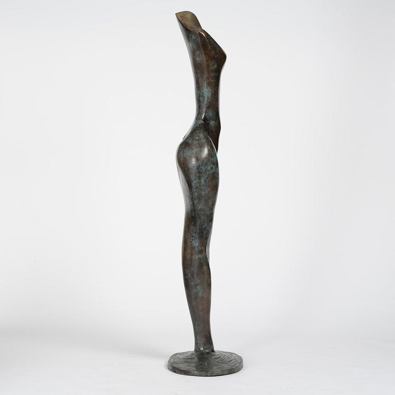 Stan Wys (Wysocki), Untitled.