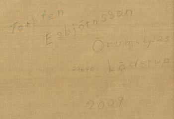 TORSTEN ESBJÖRNSSON,