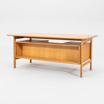 Gunni Omann, desk from the 1960s.