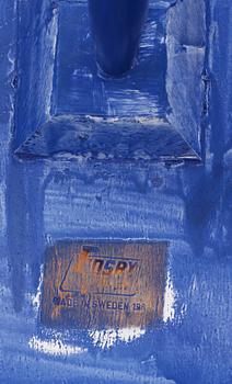 STOL, "Mademoiselle", Ilmari Tapiovaara, Edsbyverken., 1960-tal.