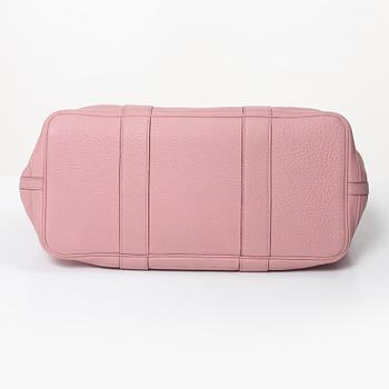 Hermès, a "Garden Party 36" bag, 2010.