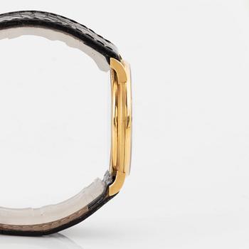 Audemars Piguet, "Skeletonized".