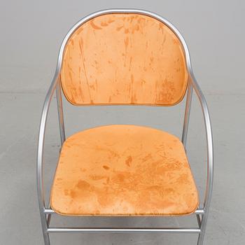 FÅTÖLJ, "Sven", Mats Theselius, Källemo.