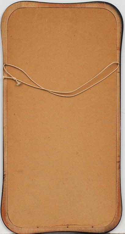 SPEGEL, 1940/50-tal.