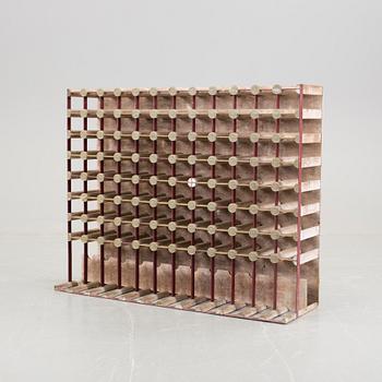 VINSTÄLL, Sainsburys Vintage Collection, 1900-talets andra hälft.