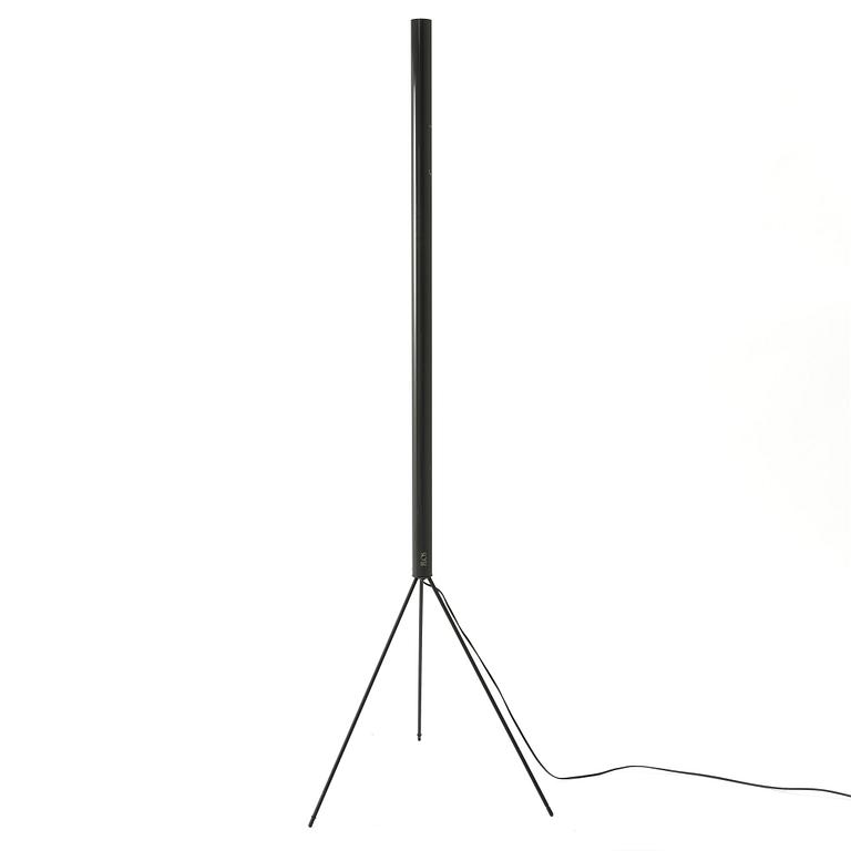 Achille & Pier Giacomo Castiglioni, A 'Luminator' floor lamp, Flos, Italy.