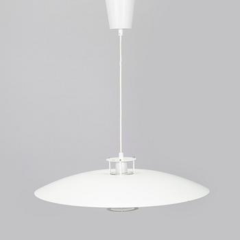 Juha Leiviskä, taklampa, modell JL341, Valaisinpaja.