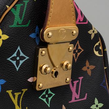 LOUIS VUITTON, bag, 'Speedy Multicolor', 21st century.