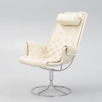 Bruno Mathsson, fåtölj, "Jetson", Dux.