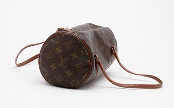 VÄSKA, "Papillon", Louis Vuitton.