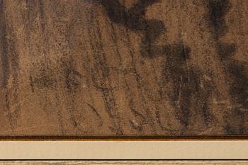 Helmer Osslund, Portrait of a Lady.