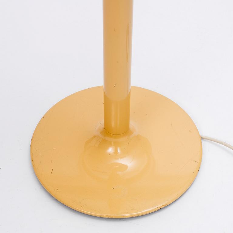 Anders Pehrson, floor lamp, "Knubbling", Ateljé Lyktan, Åhus, 1970s.