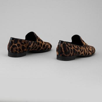 JIMMY CHOO, skor, storlek 43.