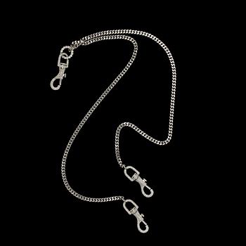 1440. A necklace/belt by Christian Dior.