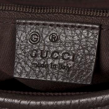 VÄSKA, Gucci.