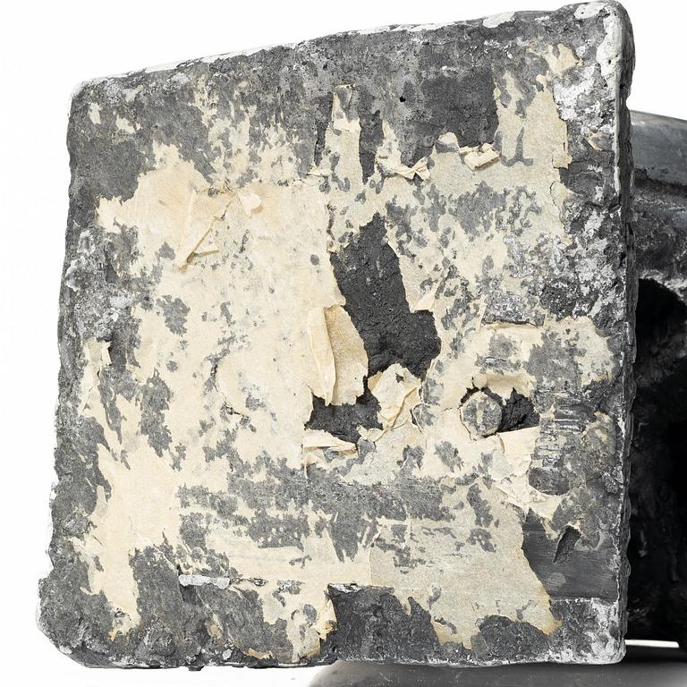 Gilbert Nielsen, Utan titel.