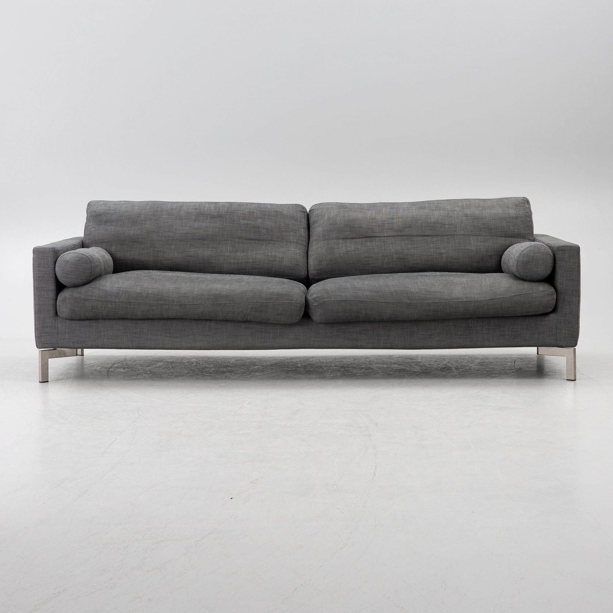 Jens Juul Eilersen, a 'Slice' sofa, Eilersen.