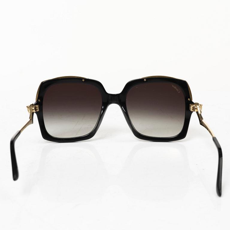 Cartier, Sunglasses.
