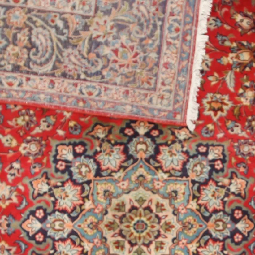 MATTA, Nadjafabad, 423 x 292 cm.
