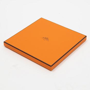 Hermès, scarf, "Turqueries en l'Honneur de Mr de T 1748".