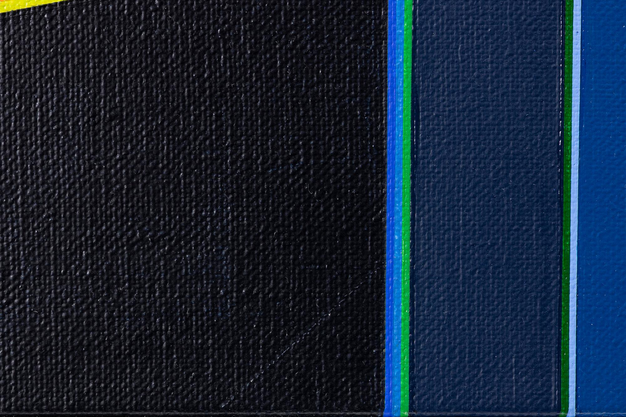 Peter Freudenthal, "Another Star".