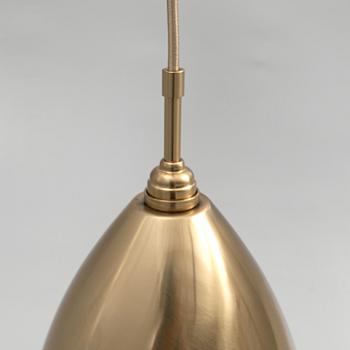 Robert Dudley Best, ceiling lamp, "Bestlite BL9 Pendant", for Gubi, 21st century.