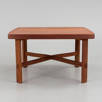 SOFFBORD, teak, Alberts, Tibro.