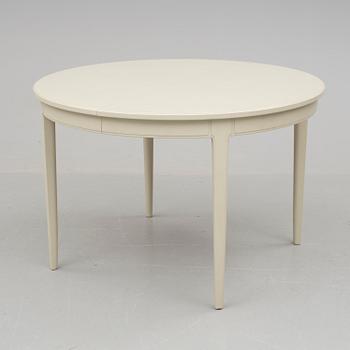 MATBORD, "Herrgården", Carl Malmsten, 1961.