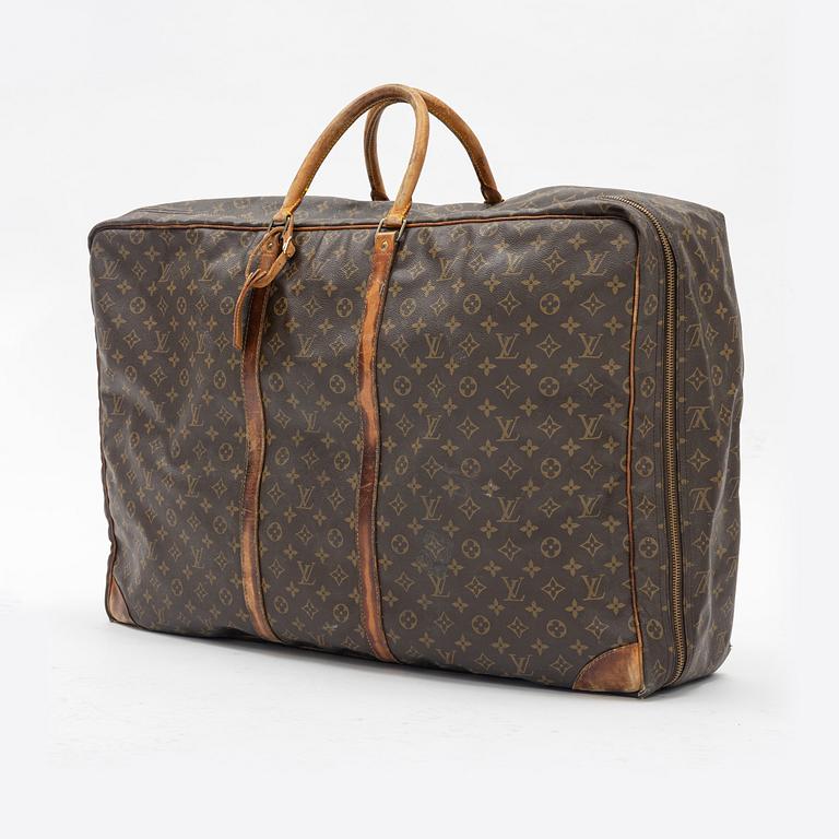 Louis Vuitton, resväska, "Sirius 70", 1991.