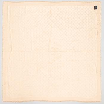 Louis Vuitton, 'Monogram Shawl'.