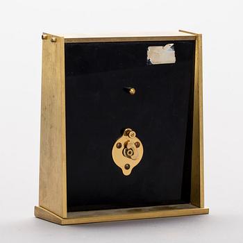 BORDSUR, Jaeger Lecoultre, 1900-talets andra hälft.