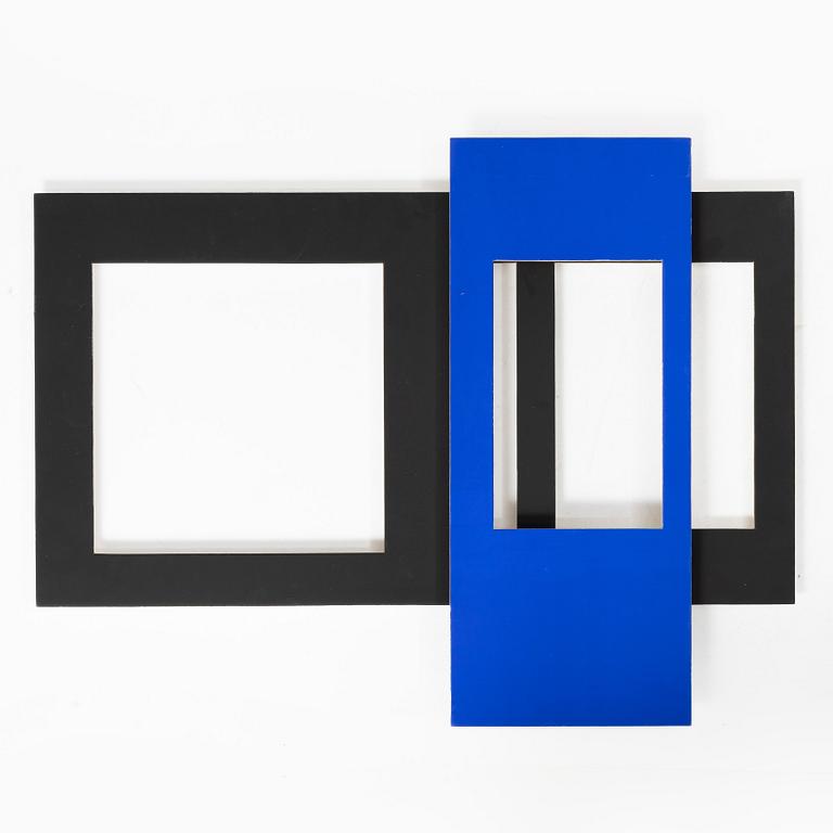 Lars Erik Falk, Untitled.